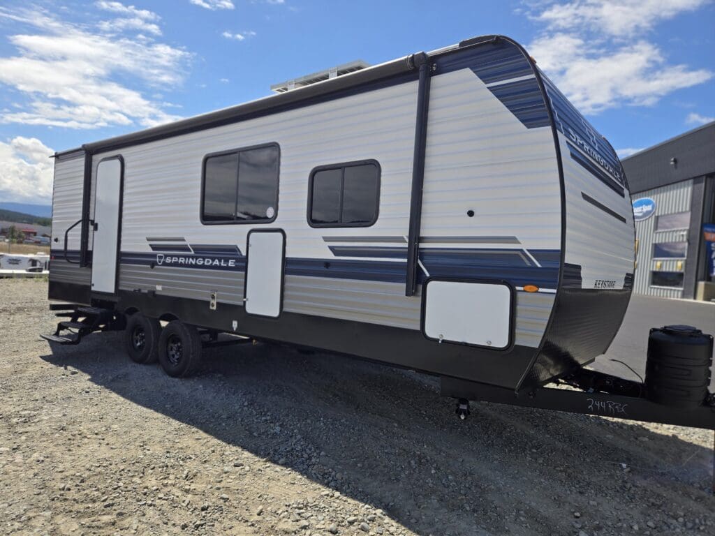 Keystone Rv Best To Worst